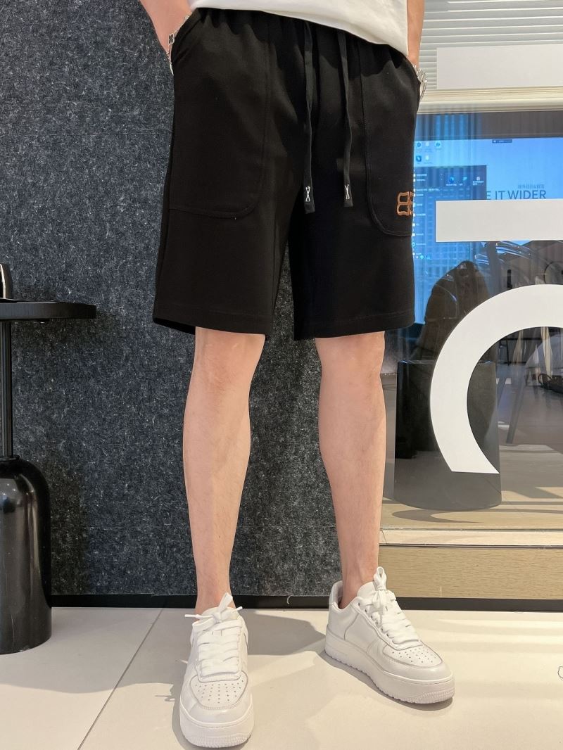 Balenciaga Short Pants